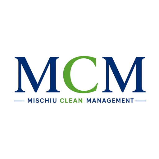 MCM Logo